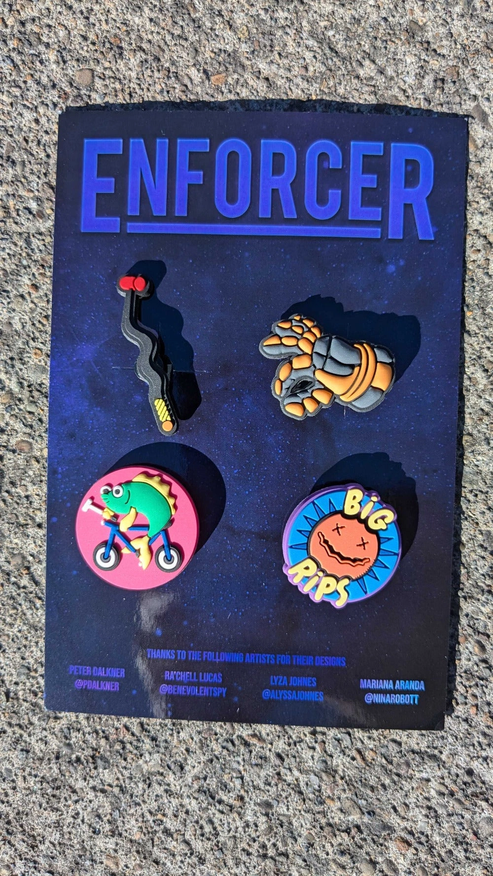 Product